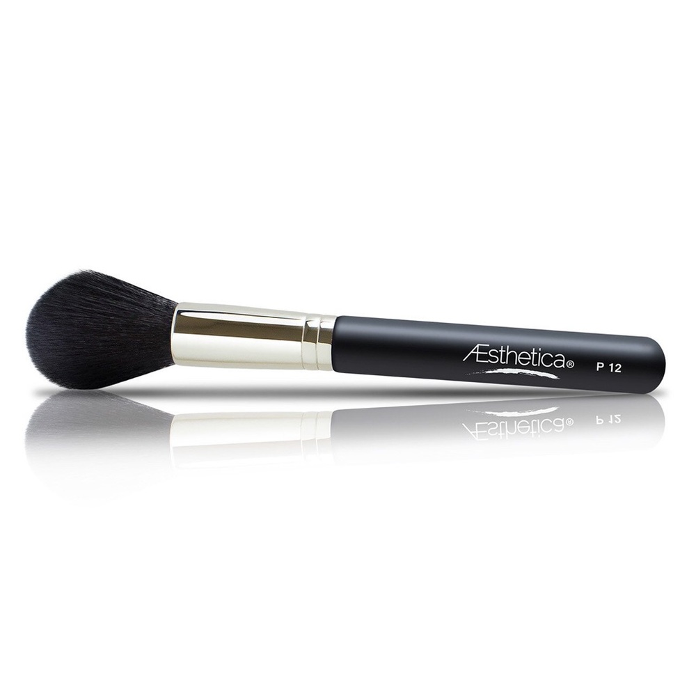Aesthetica P 12 brush